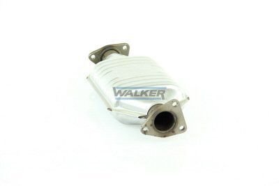 WALKER, Catalyseur