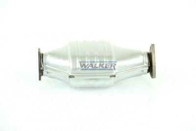 WALKER, Catalyseur