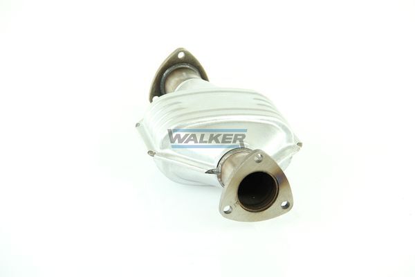 WALKER, Catalyseur