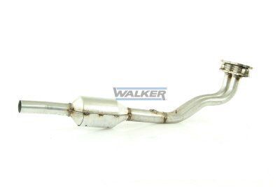 WALKER, Catalyseur