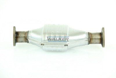 WALKER, Catalyseur