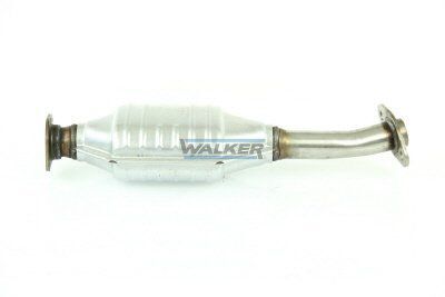 WALKER, Catalyseur