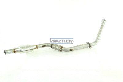 WALKER, Catalyseur