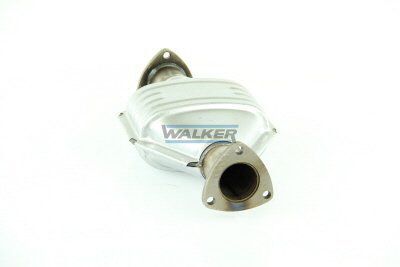 WALKER, Catalyseur