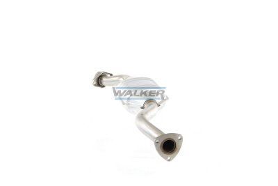 WALKER, Catalyseur