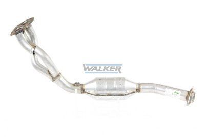 WALKER, Catalyseur