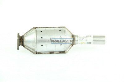 WALKER, Catalyseur