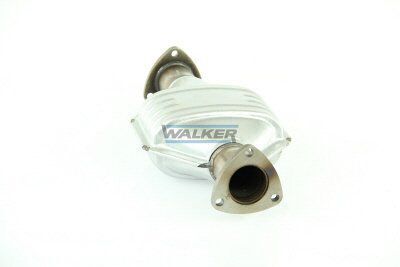 WALKER, Catalyseur