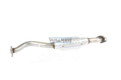 WALKER, Catalyseur