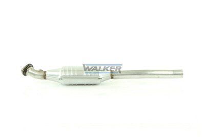 WALKER, Catalyseur