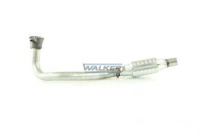 WALKER, Catalyseur