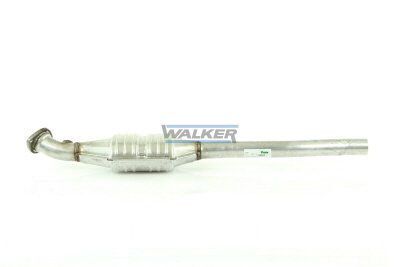 WALKER, Catalyseur