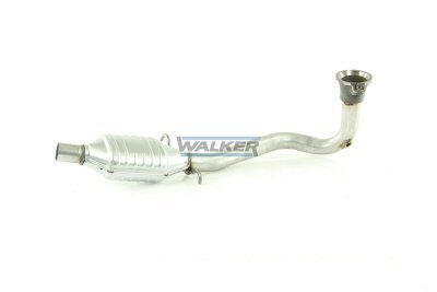 WALKER, Catalyseur