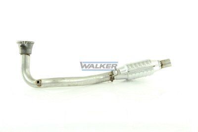 WALKER, Catalyseur