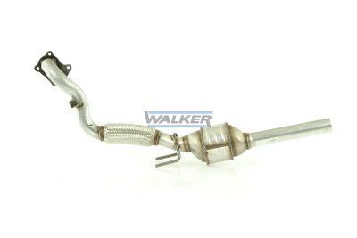 WALKER, Catalyseur