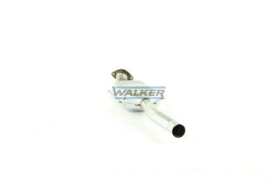 WALKER, Catalyseur