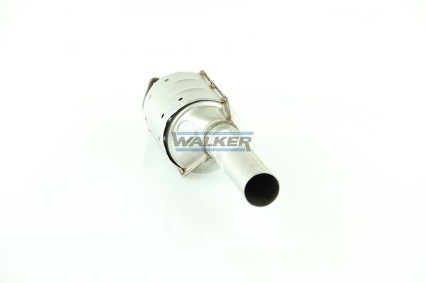 WALKER, Catalyseur