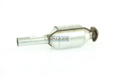 WALKER, Catalyseur