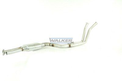 WALKER, Catalyseur