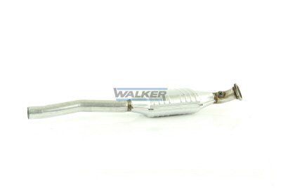 WALKER, Catalyseur