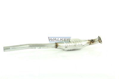 WALKER, Catalyseur