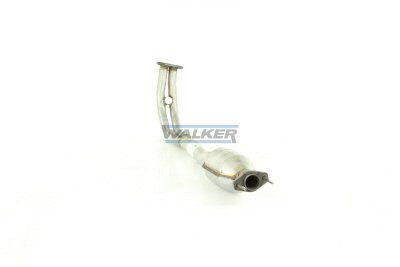 WALKER, Catalyseur