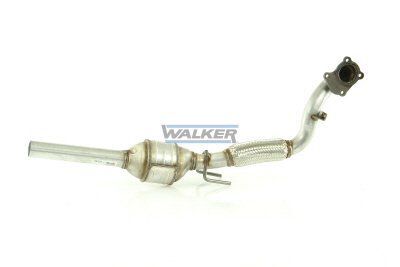 WALKER, Catalyseur