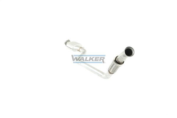 WALKER, Catalyseur