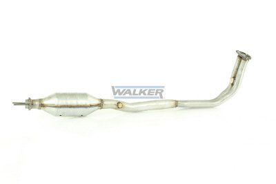 WALKER, Catalyseur