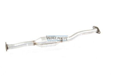 WALKER, Catalyseur