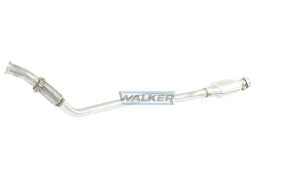 WALKER, Catalyseur