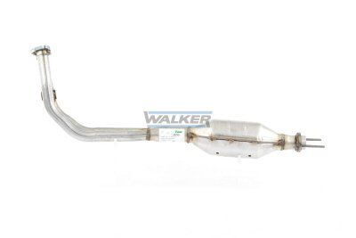 WALKER, Catalyseur