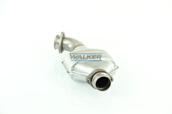 WALKER, Catalyseur