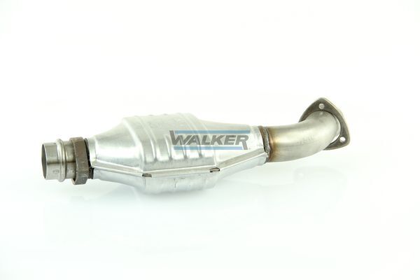 WALKER, Catalyseur