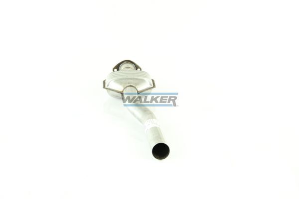 WALKER, Catalyseur