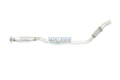 WALKER, Catalyseur