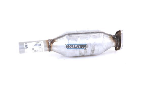 WALKER, Catalyseur