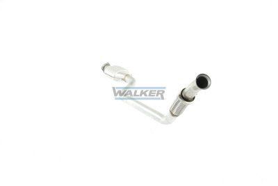 WALKER, Catalyseur