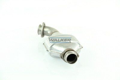 WALKER, Catalyseur