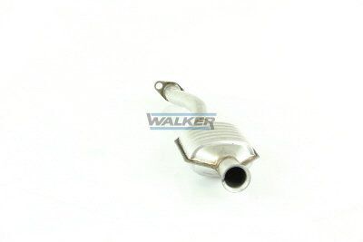 WALKER, Catalyseur