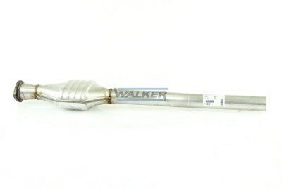 WALKER, Catalyseur