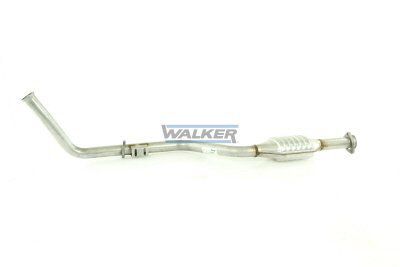 WALKER, Catalyseur