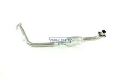 WALKER, Catalyseur