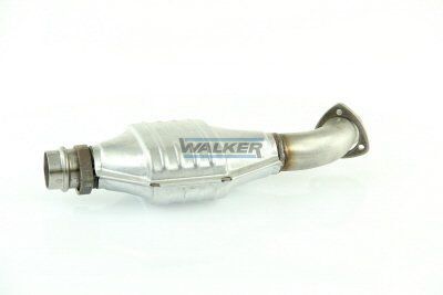 WALKER, Catalyseur