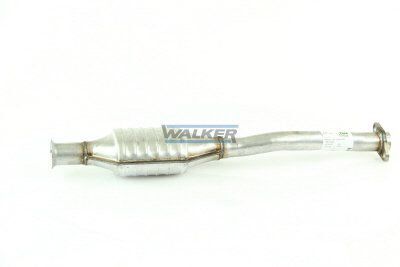 WALKER, Catalyseur