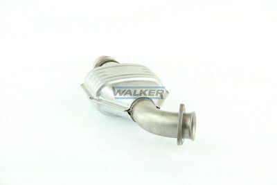 WALKER, Catalyseur