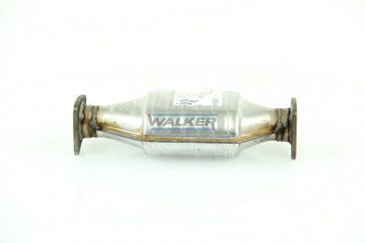 WALKER, Catalyseur