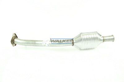 WALKER, Catalyseur