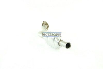 WALKER, Catalyseur