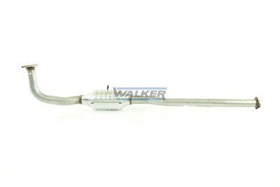 WALKER, Catalyseur